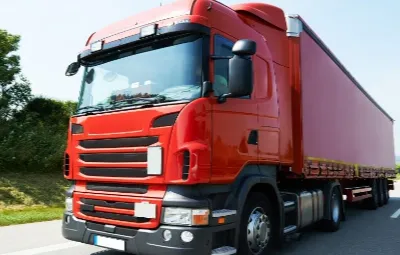 Ankara Isparta Ambar Kargo