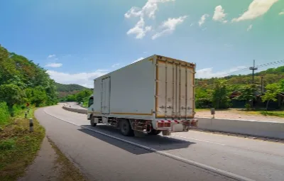 Ankara ile Isparta Arası Bulaşık Makinesi Taşıma