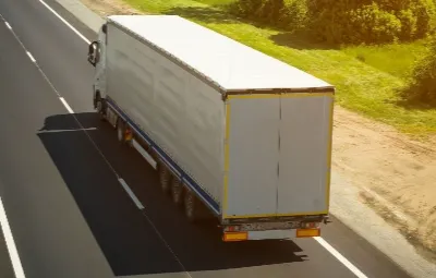 Ankara ile Isparta Arası Parça Eşya Taşıma