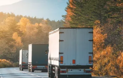 Ankara ile Isparta Arası Klima Taşıma