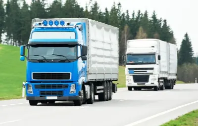 Ankara ile Isparta Arası Eşya Taşıma